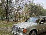 Mercedes-Benz E 230 1990 годаүшін950 000 тг. в Алматы – фото 4