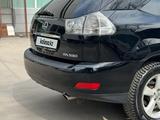 Lexus RX 330 2003 годаүшін6 690 000 тг. в Алматы – фото 5