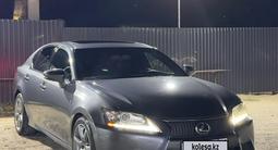 Lexus GS 350 2013 годаүшін13 000 000 тг. в Астана – фото 4