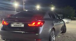 Lexus GS 350 2013 годаүшін13 000 000 тг. в Астана – фото 5
