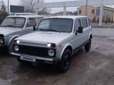 ВАЗ (Lada) Lada 2131 (5-ти дверный) 2004 годаүшін1 500 000 тг. в Шымкент