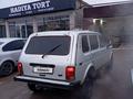 ВАЗ (Lada) Lada 2131 (5-ти дверный) 2004 годаүшін1 500 000 тг. в Шымкент – фото 2