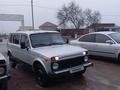 ВАЗ (Lada) Lada 2131 (5-ти дверный) 2004 годаүшін1 500 000 тг. в Шымкент – фото 3