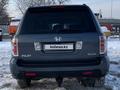 Honda Pilot 2006 года за 7 500 000 тг. в Алматы – фото 3