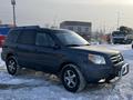 Honda Pilot 2006 года за 7 500 000 тг. в Алматы – фото 2