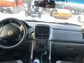 Honda Pilot 2006 года за 7 500 000 тг. в Алматы – фото 6