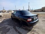 ВАЗ (Lada) Priora 2170 2013 годаүшін2 800 000 тг. в Актау – фото 5