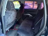 Mitsubishi Outlander 2010 годаүшін5 800 000 тг. в Атырау – фото 3