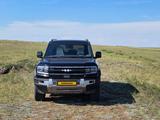 BYD FangChengBao Leopard 5 2023 года за 22 000 000 тг. в Астана