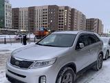 Kia Sorento 2014 годаүшін9 200 000 тг. в Астана – фото 5