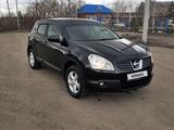 Nissan Qashqai 2008 года за 5 400 000 тг. в Астана