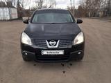 Nissan Qashqai 2008 года за 5 400 000 тг. в Астана – фото 4