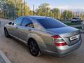 Mercedes-Benz S 350 2005 года за 6 370 000 тг. в Алматы – фото 10