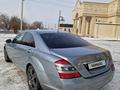 Mercedes-Benz S 350 2005 года за 6 370 000 тг. в Алматы – фото 62