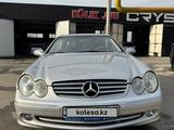 Mercedes-Benz CLK 240 2002 года за 4 200 000 тг. в Алматы