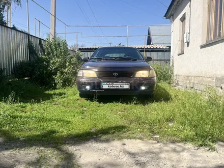 Toyota Carina E 1994 года за 1 600 000 тг. в Талдыкорган