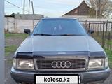 Audi 80 1992 года за 1 650 000 тг. в Караганда