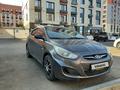 Hyundai Accent 2014 года за 4 150 000 тг. в Атырау – фото 2