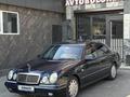 Mercedes-Benz E 230 1996 года за 2 200 000 тг. в Шымкент