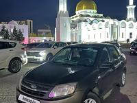 ВАЗ (Lada) Granta 2190 2018 года за 3 100 000 тг. в Астана