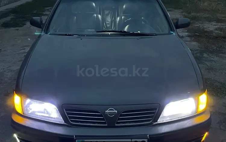 Nissan Maxima 1996 года за 2 700 000 тг. в Шу