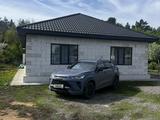 Haval H6 GT 2024 года за 11 000 000 тг. в Петропавловск – фото 2