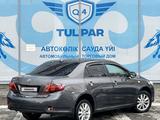 Toyota Corolla 2007 года за 4 985 678 тг. в Усть-Каменогорск – фото 3