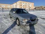 Mazda 626 1997 годаүшін2 400 000 тг. в Алматы