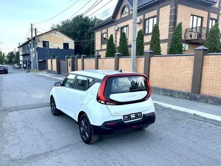 Kia Soul 2021 года за 12 500 000 тг. в Алматы – фото 6