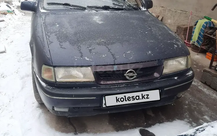 Opel Vectra 1990 года за 630 000 тг. в Шымкент