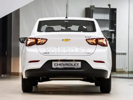 Chevrolet Onix LTZ 2026 года за 7 590 000 тг. в Шымкент – фото 6