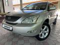 Lexus RX 330 2003 года за 8 200 000 тг. в Алматы – фото 5