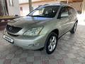 Lexus RX 330 2003 годаfor8 200 000 тг. в Алматы – фото 11