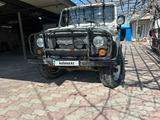 УАЗ 3151 1999 годаүшін2 700 000 тг. в Алматы