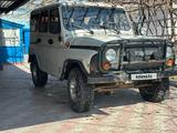 УАЗ 3151 1999 годаүшін2 700 000 тг. в Алматы – фото 2