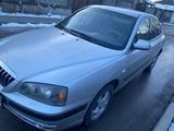 Hyundai Elantra 2004 года за 2 300 000 тг. в Алматы – фото 5