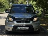 Kia Soul 2011 годаүшін4 000 000 тг. в Караганда – фото 2