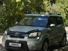 Kia Soul, 2011