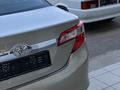 Toyota Camry 2013 года за 10 000 000 тг. в Шымкент – фото 4