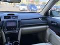 Toyota Camry 2013 года за 10 000 000 тг. в Шымкент – фото 11