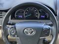 Toyota Camry 2013 года за 10 000 000 тг. в Шымкент – фото 12