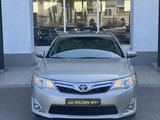 Toyota Camry 2013 года за 10 000 000 тг. в Шымкент