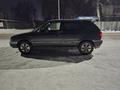 Volkswagen Golf 1995 годаfor1 250 000 тг. в Алматы – фото 7