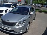 Kia Rio 2014 года за 6 000 000 тг. в Астана