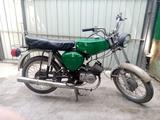 Simson  S-50 1979 года за 250 000 тг. в Алматы – фото 2