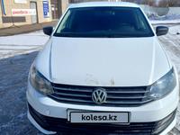 Volkswagen Polo 2019 года за 3 500 000 тг. в Уральск