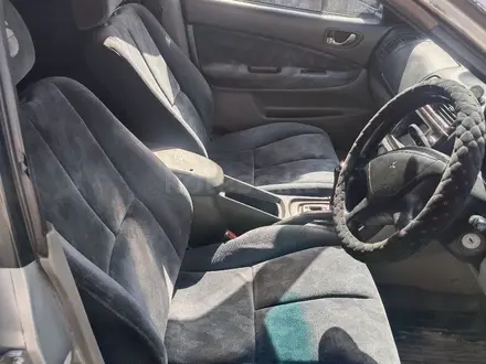 Mitsubishi Galant 1997 года за 1 000 000 тг. в Алматы – фото 2
