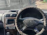 Mitsubishi Galant 1997 годаүшін1 000 000 тг. в Алматы