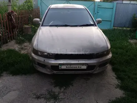 Mitsubishi Galant 1997 года за 1 000 000 тг. в Алматы – фото 3