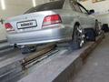 Mitsubishi Galant 1997 годаүшін1 000 000 тг. в Алматы – фото 4